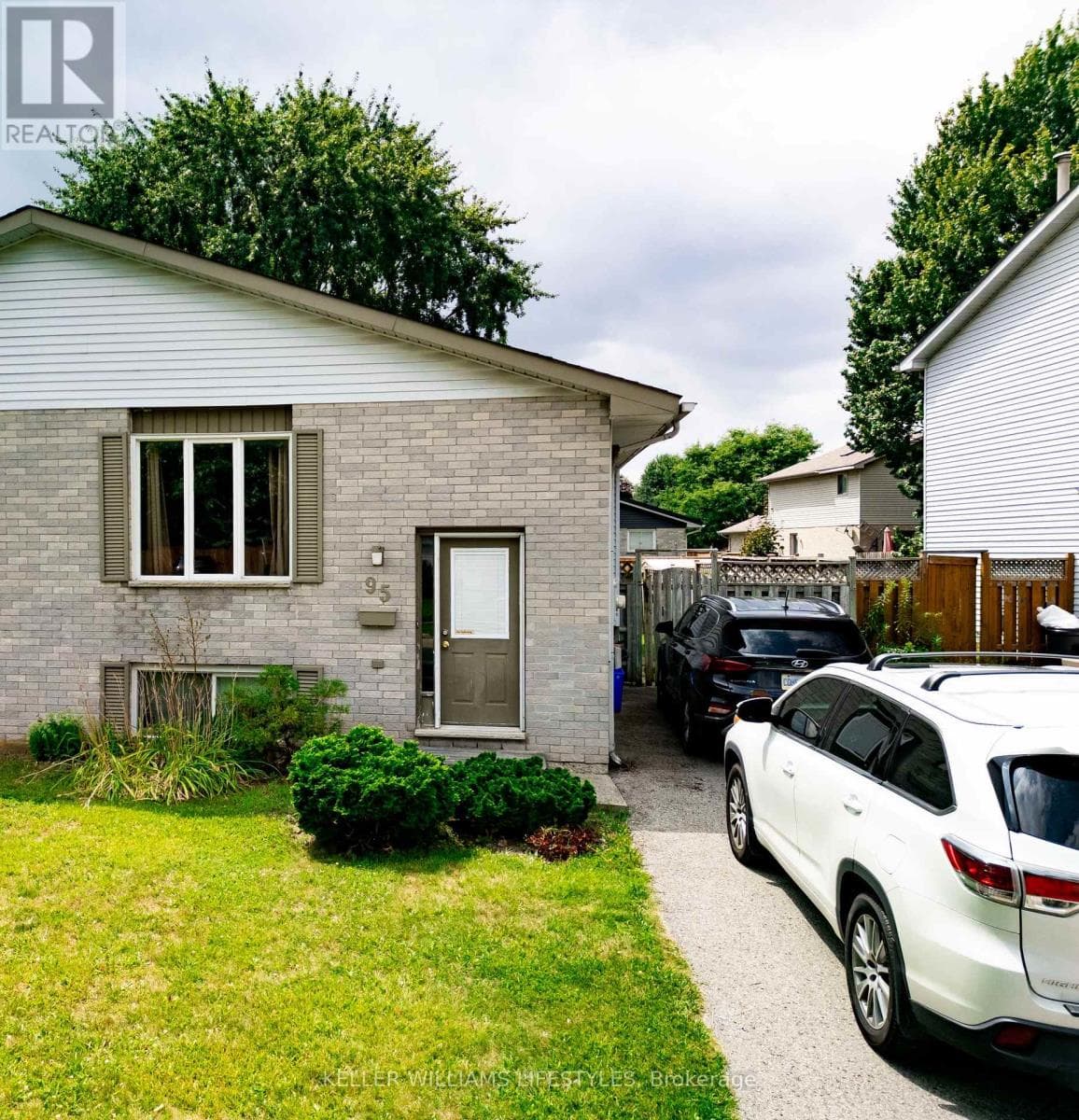 95 Bonaventure Drive
