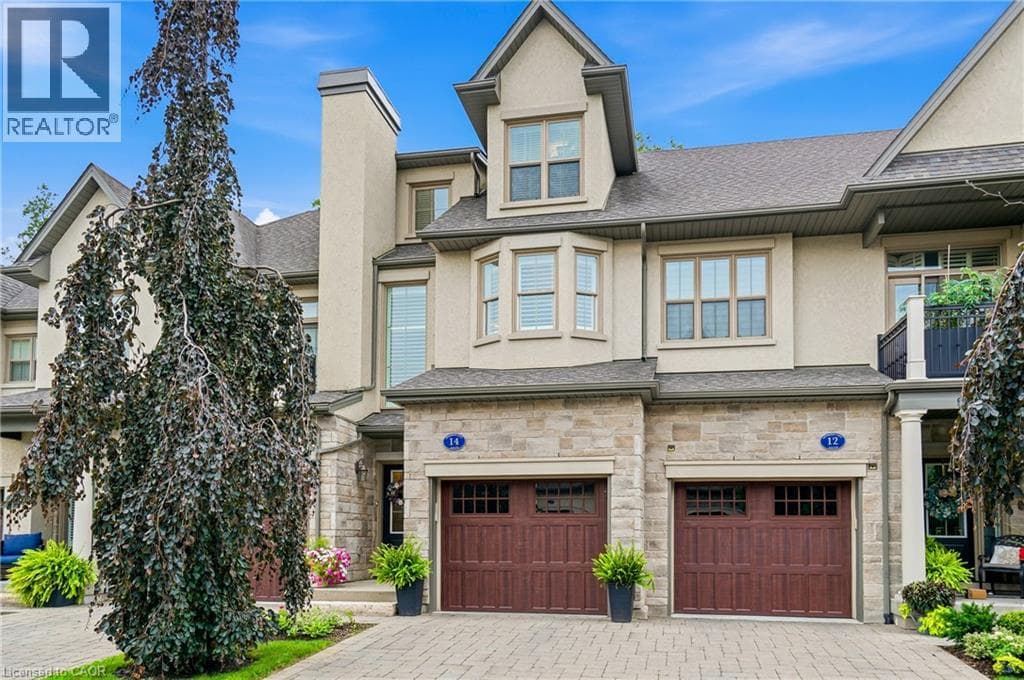 14 ABERDEEN Lane