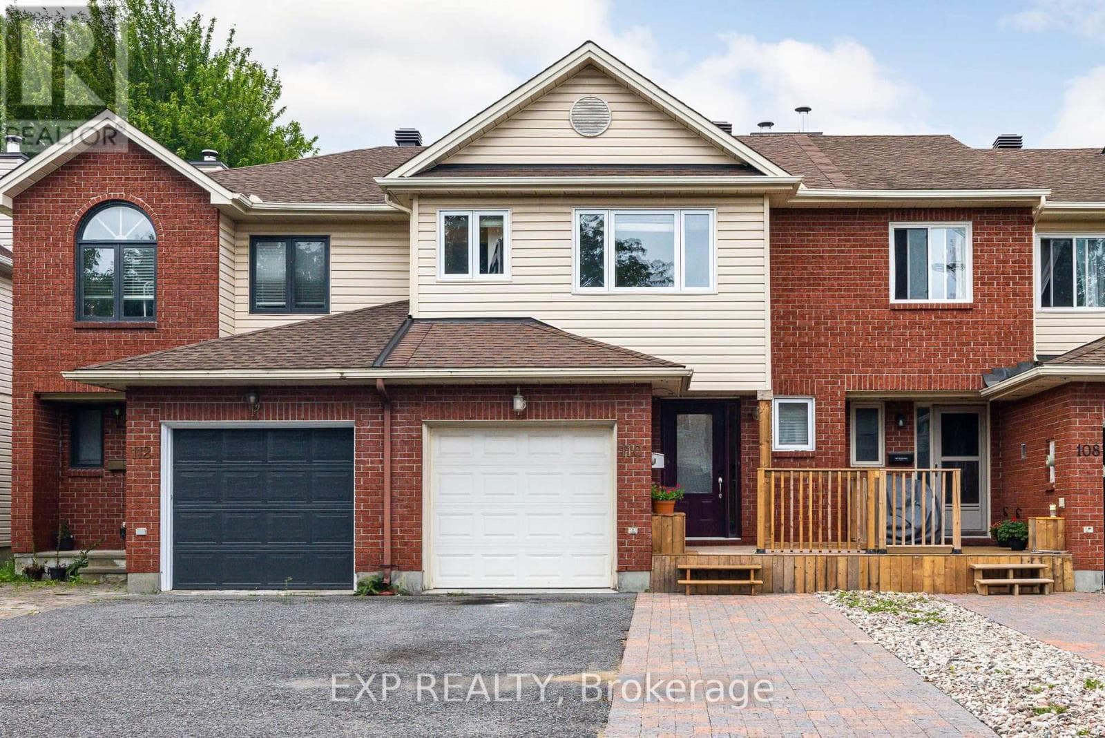 110 Cedarock Drive