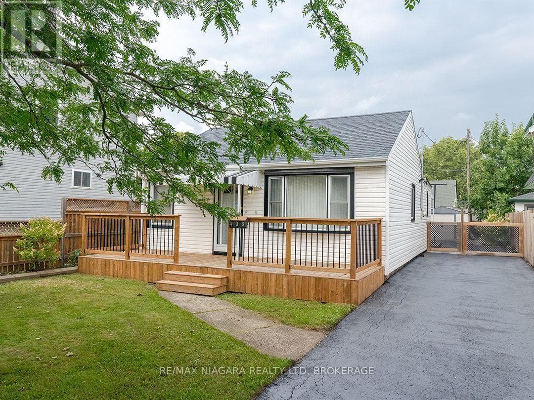 406 Dieppe Street