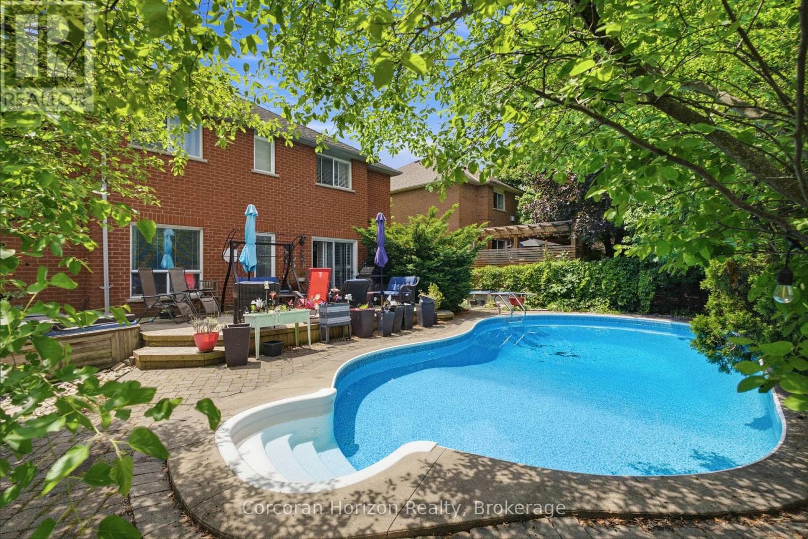 Single Family at 131 Huntingwood Avenue, Hamilton (Dundas), Ontario - Photo 2 - RE/MAX Garden City Realty