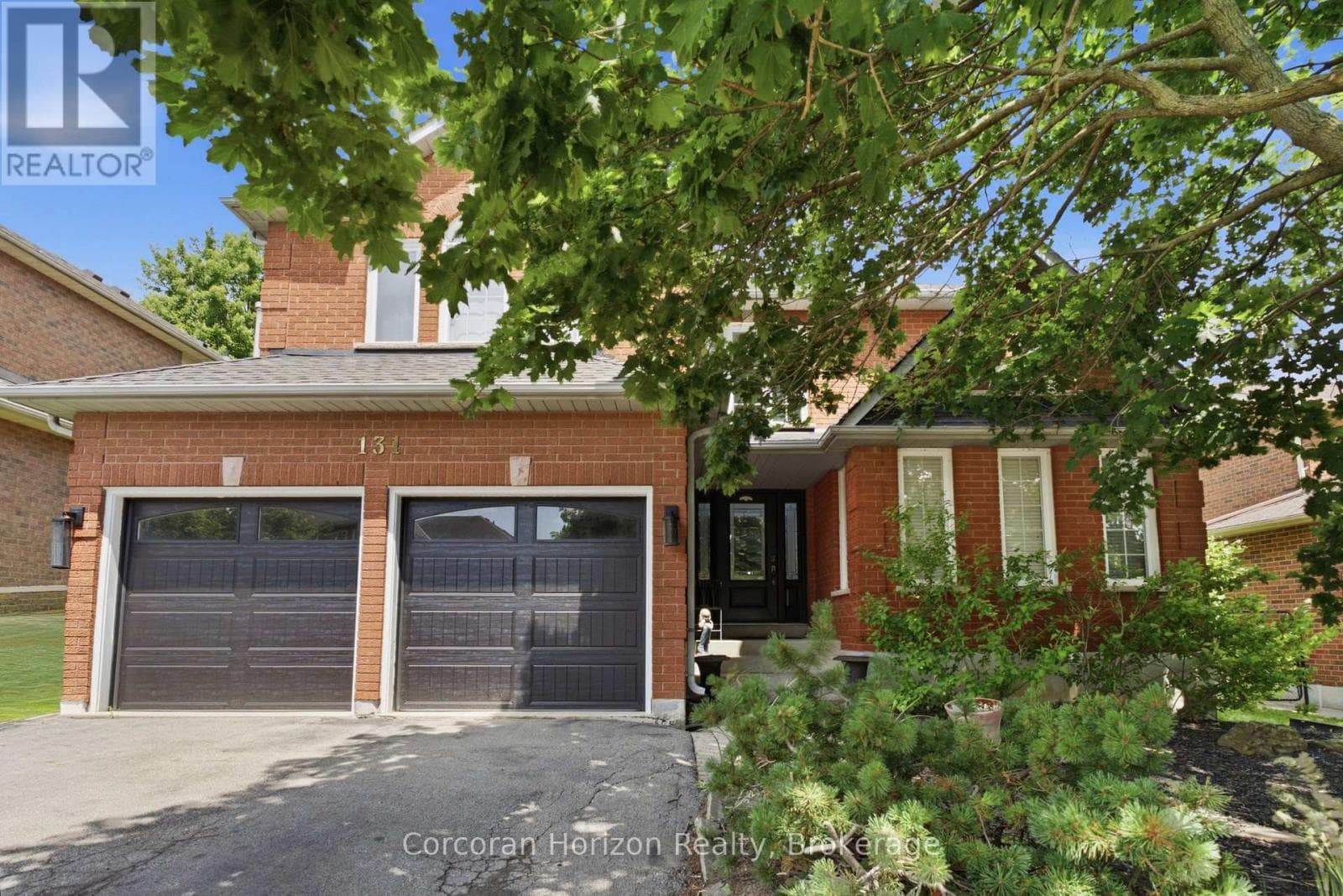 Single Family at 131 Huntingwood Avenue, Hamilton (Dundas), Ontario - Photo 3 - RE/MAX Garden City Realty