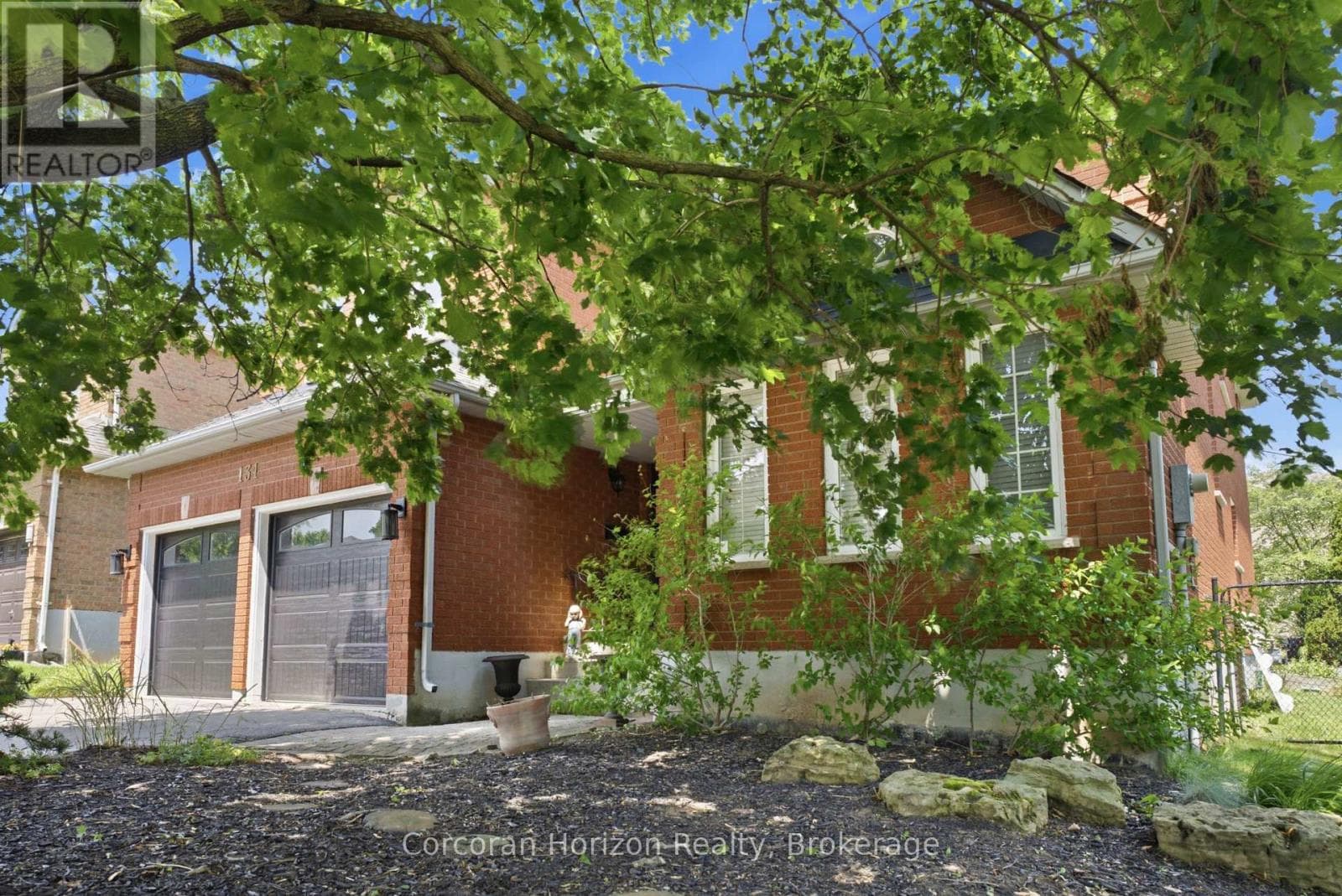 Single Family at 131 Huntingwood Avenue, Hamilton (Dundas), Ontario - Photo 4 - RE/MAX Garden City Realty