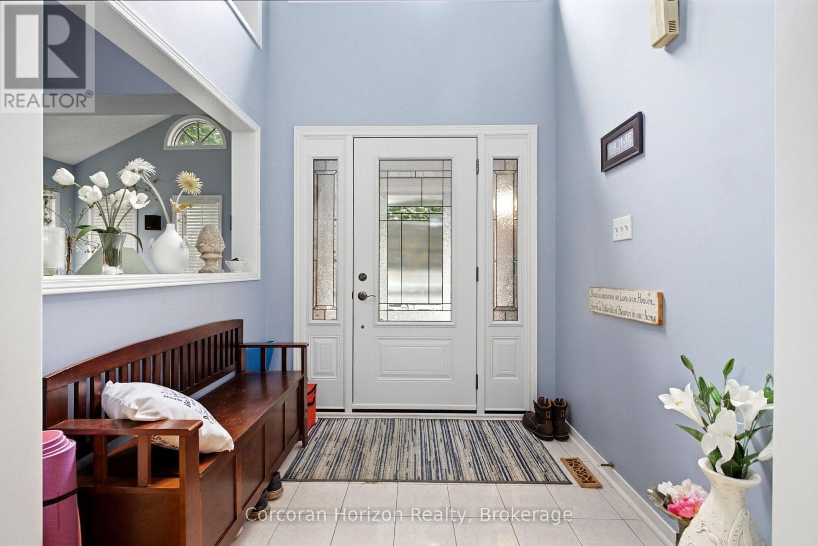 Single Family at 131 Huntingwood Avenue, Hamilton (Dundas), Ontario - Photo 6 - RE/MAX Garden City Realty