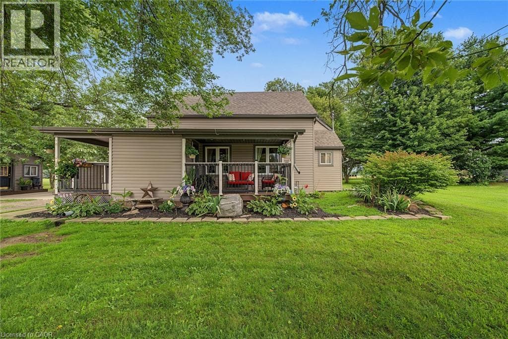 Single Family at 43287 PETTIT Road, Wainfleet, Ontario - Photo 7 - RE/MAX Garden City Realty