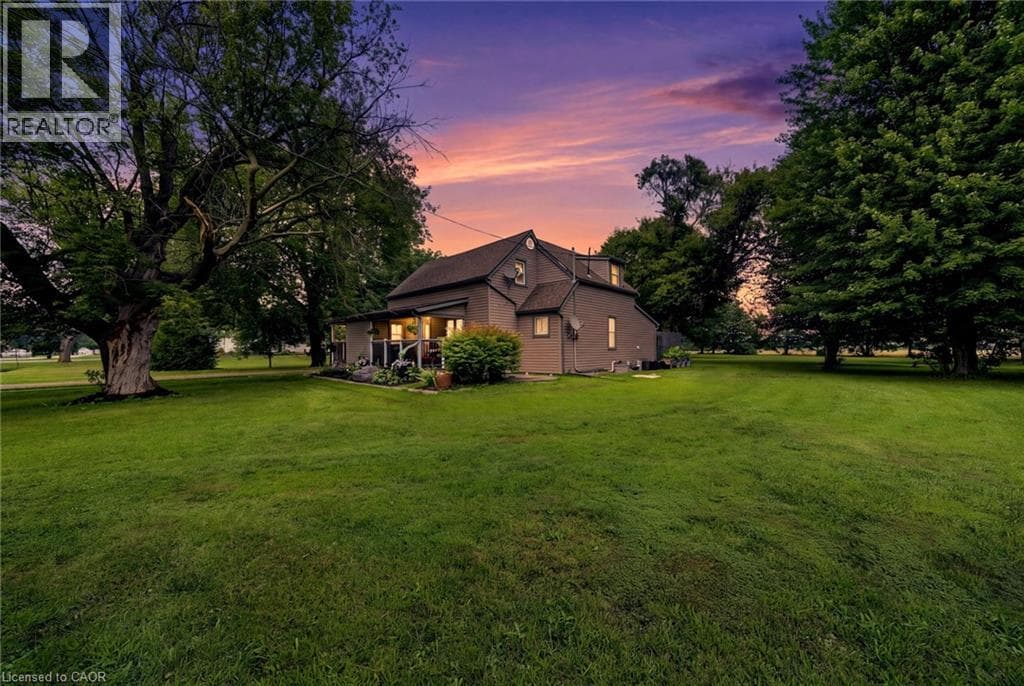 Single Family at 43287 PETTIT Road, Wainfleet, Ontario - Photo 2 - RE/MAX Garden City Realty