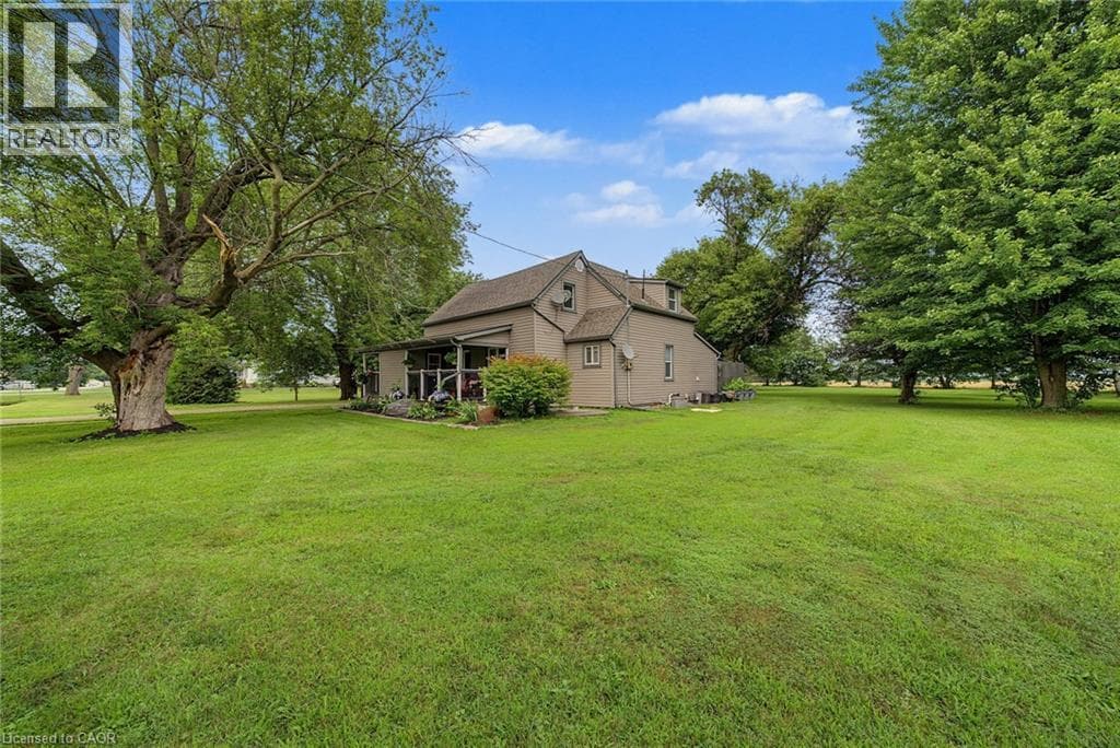 Single Family at 43287 PETTIT Road, Wainfleet, Ontario - Photo 8 - RE/MAX Garden City Realty