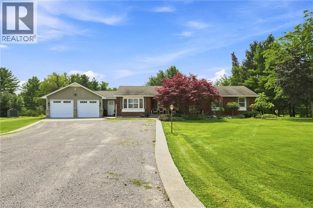 Single Family at 9784 GOODALE Road, West Lincoln, Ontario - Photo 2 - RE/MAX Garden City Realty