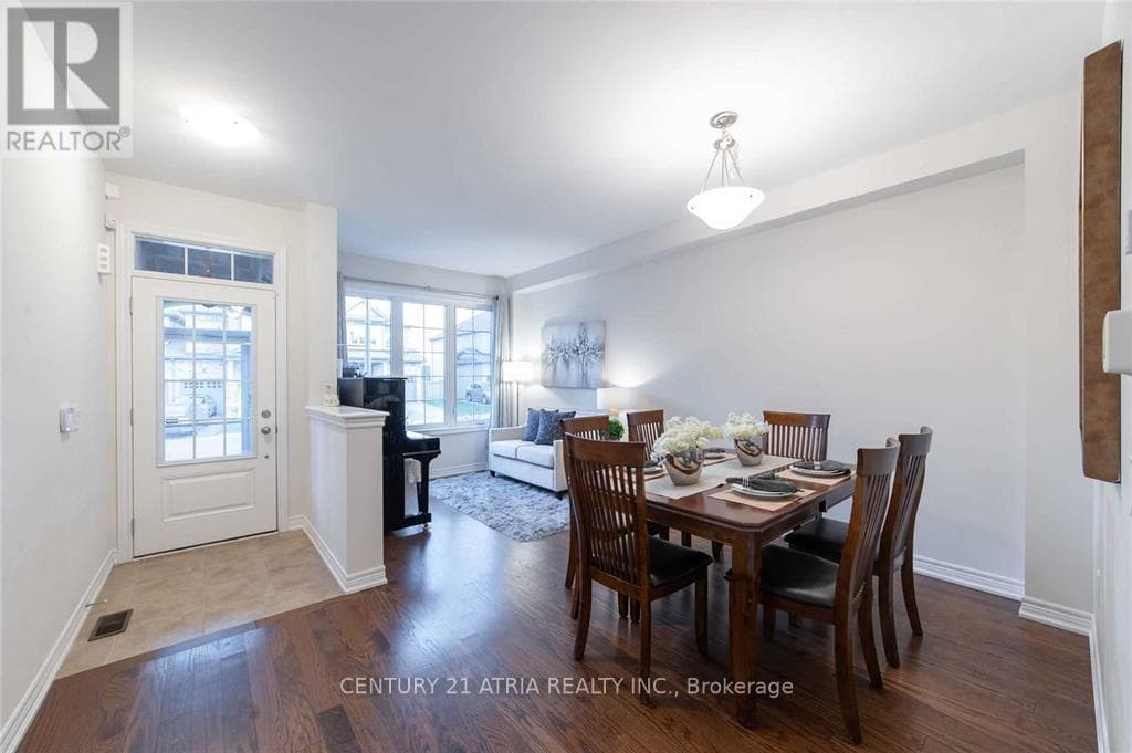 Single Family at 58 Mondial Crescent, East Gwillimbury (Queensville), Ontario - Photo 3 - RE/MAX Garden City Realty