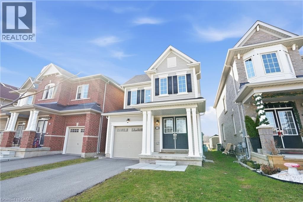 7839 DOCKWEED Drive