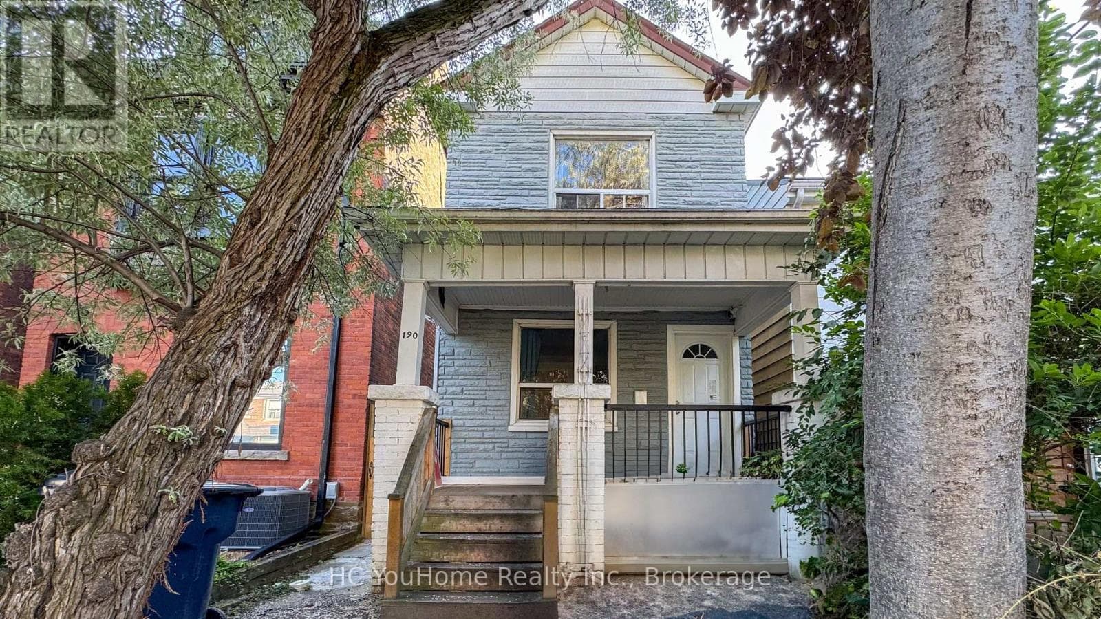 190 Major Street
