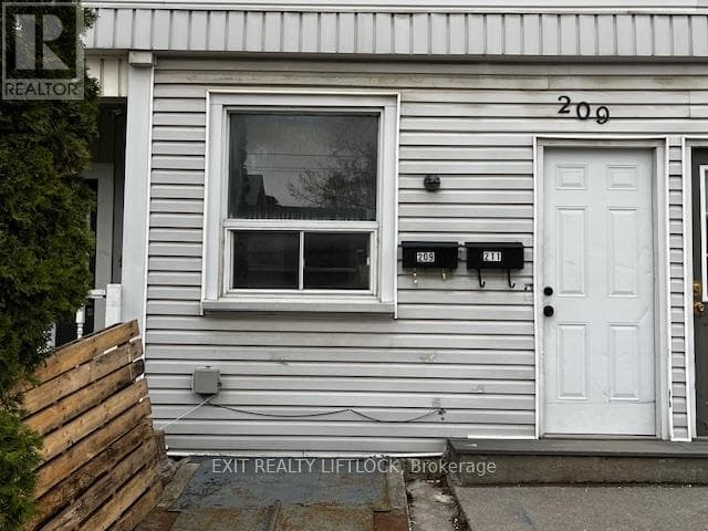 209 Stewart Street