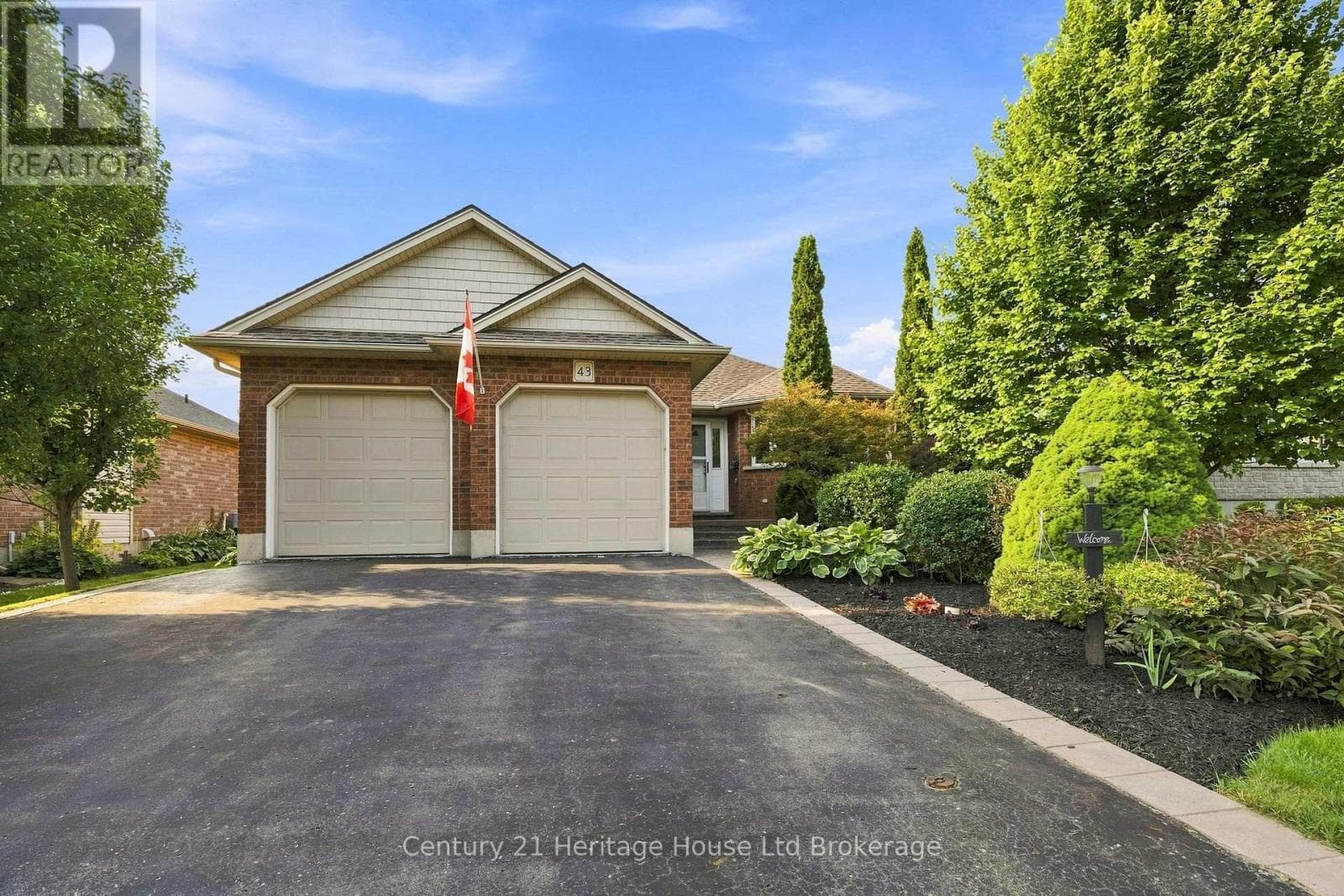 43 Beech Boulevard
