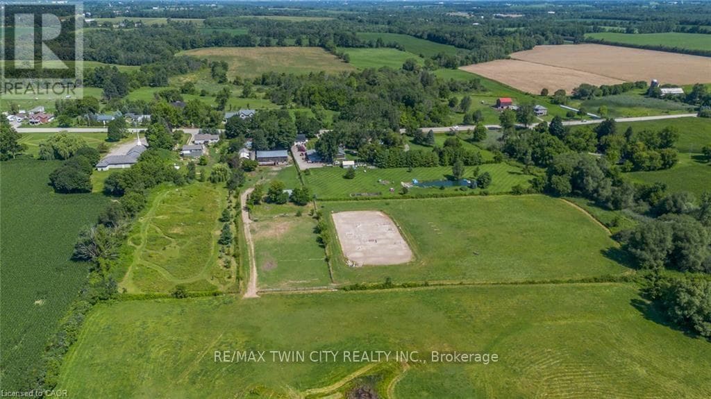 97 HWY 2 RR1 Road