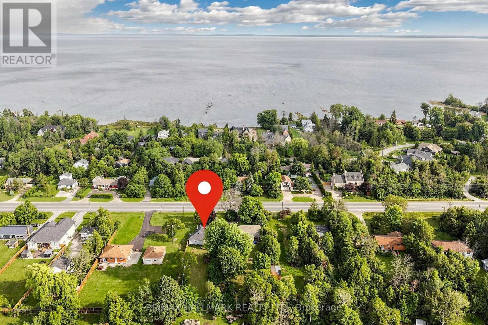9775 Beachwood Road