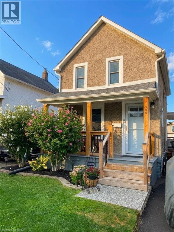 109 WILTON Avenue