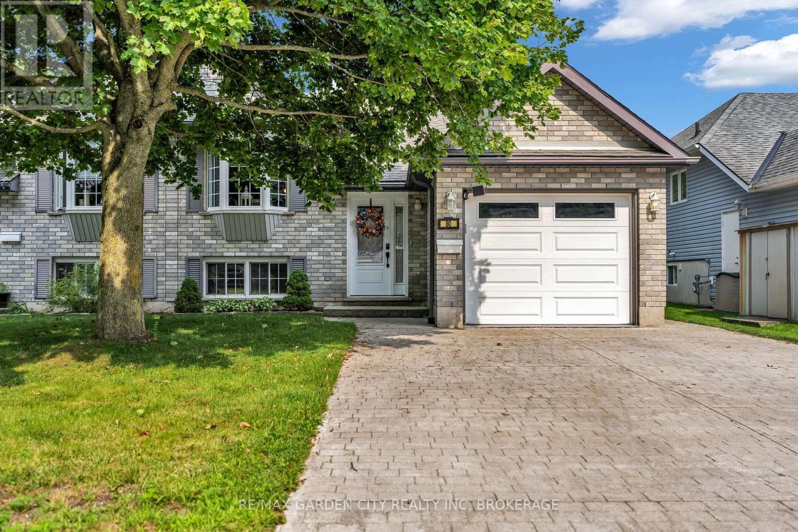 80 Beckett Boulevard