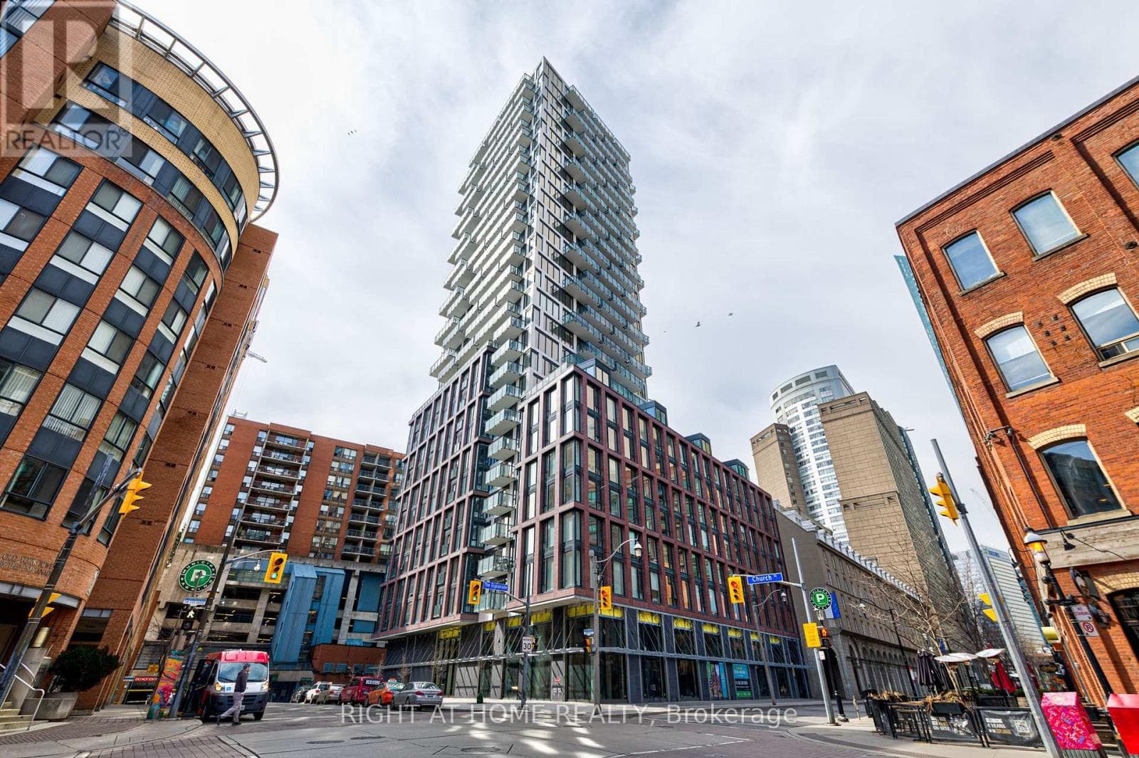 411- 2A Church Street
