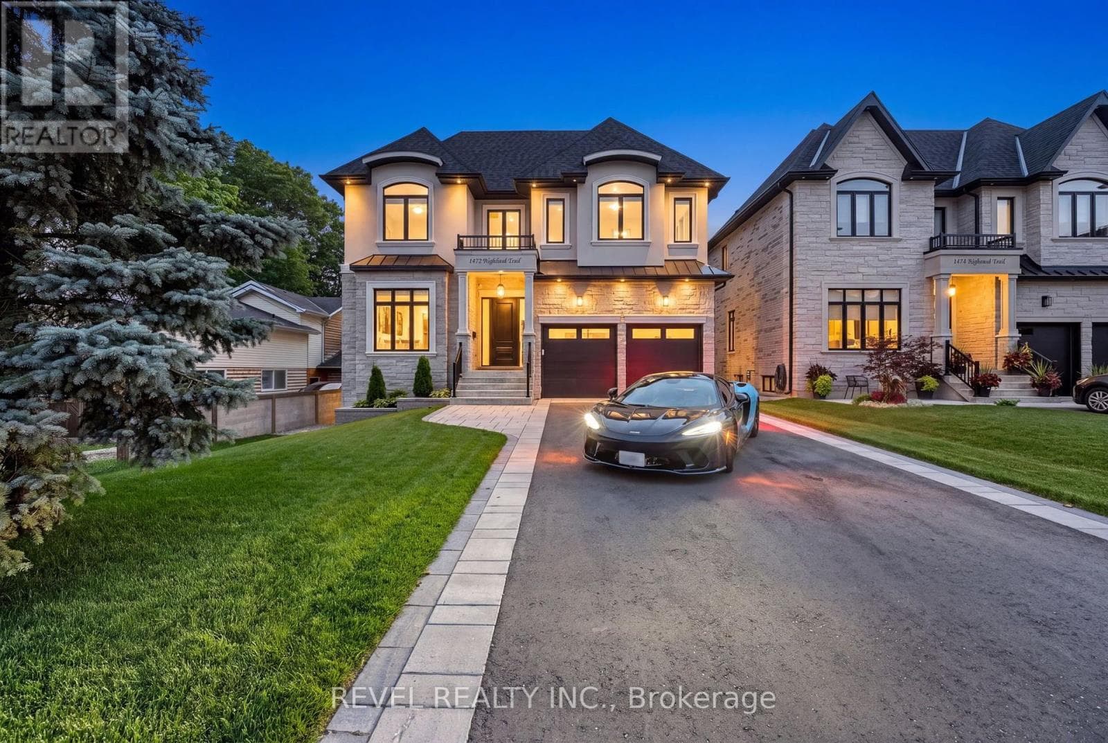 1472 Highbush Trail