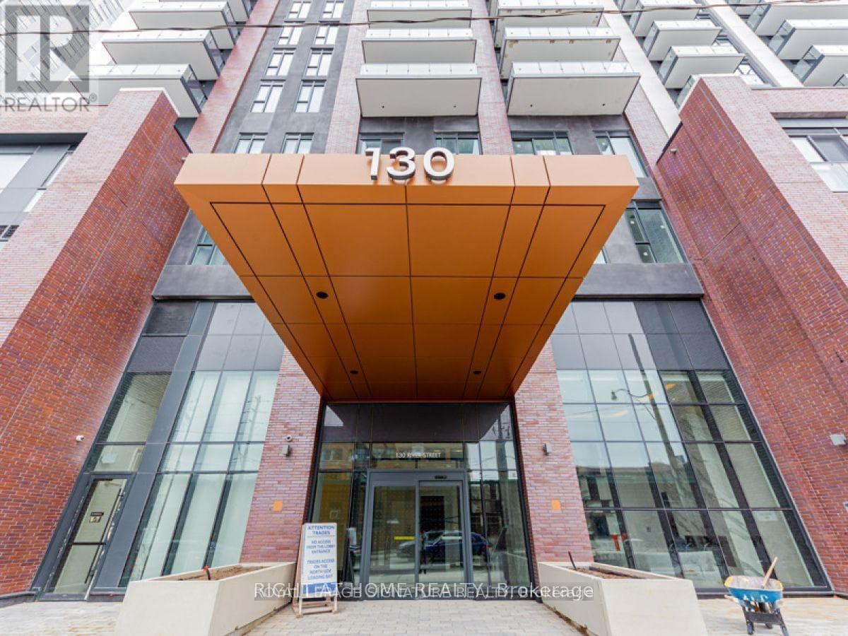 Single Family at 2211- 130 River Street, Toronto (Regent Park), Ontario - Photo 5 - RE/MAX Garden City Realty