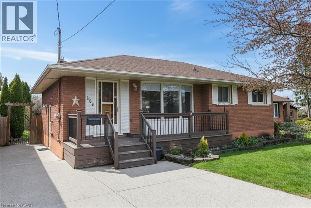 158 RYKERT Street