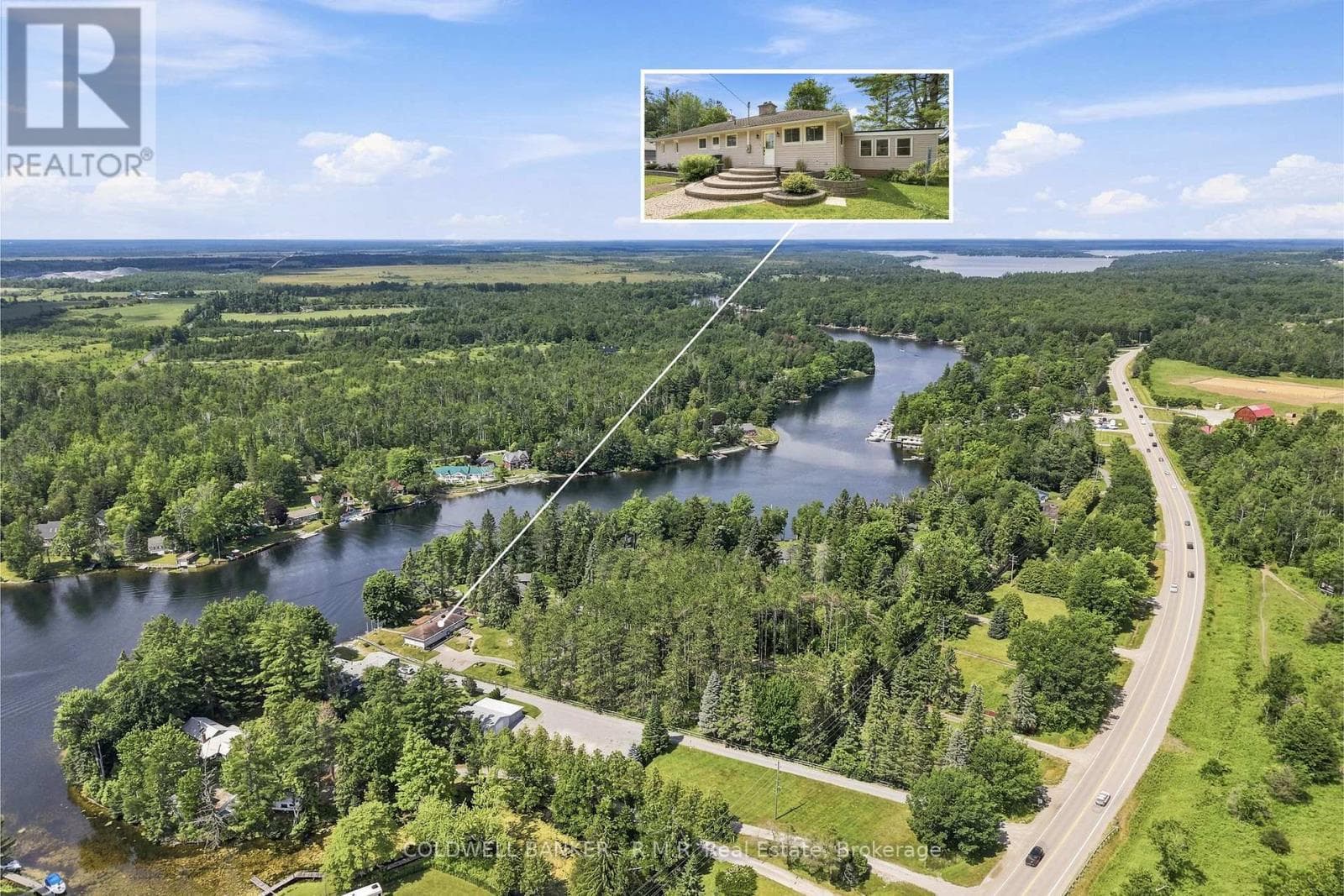 Single Family at 33 Portage Road, Kawartha Lakes (Eldon), Ontario - Photo 2 - RE/MAX Garden City Realty