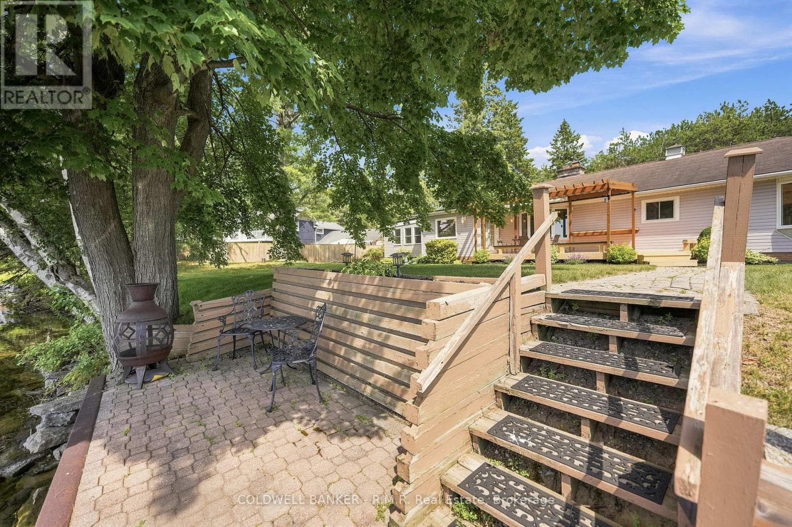 Single Family at 33 Portage Road, Kawartha Lakes (Eldon), Ontario - Photo 8 - RE/MAX Garden City Realty