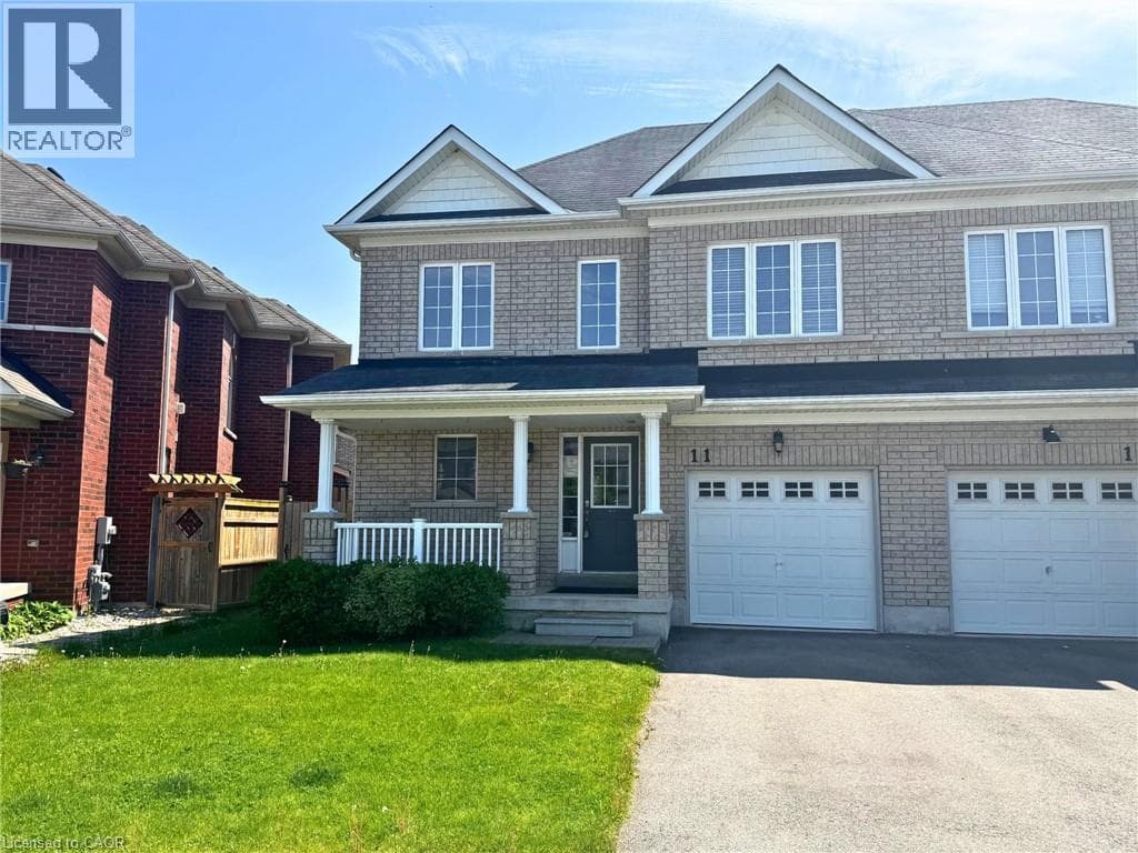 11 KEITH Crescent