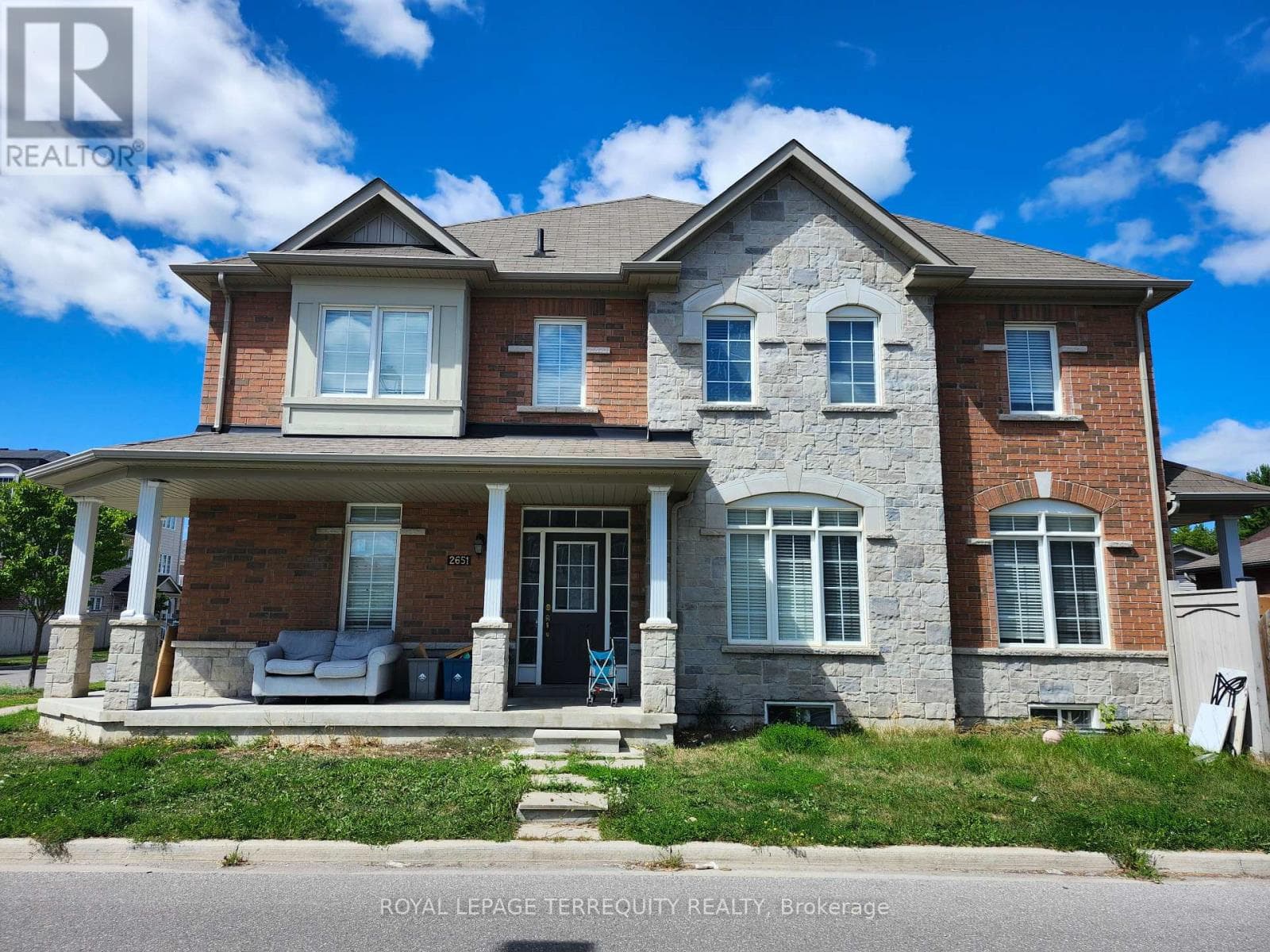 2651 Canadian Street