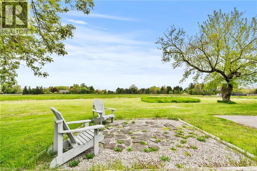 1068 NIAGARA STONE Road
