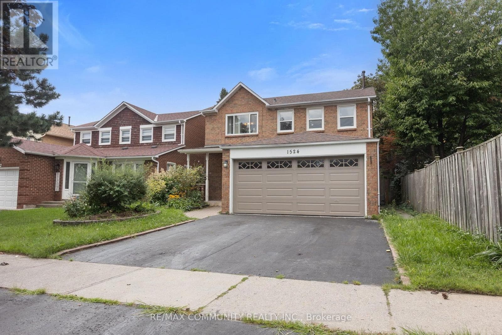 1524 Amberlea Road