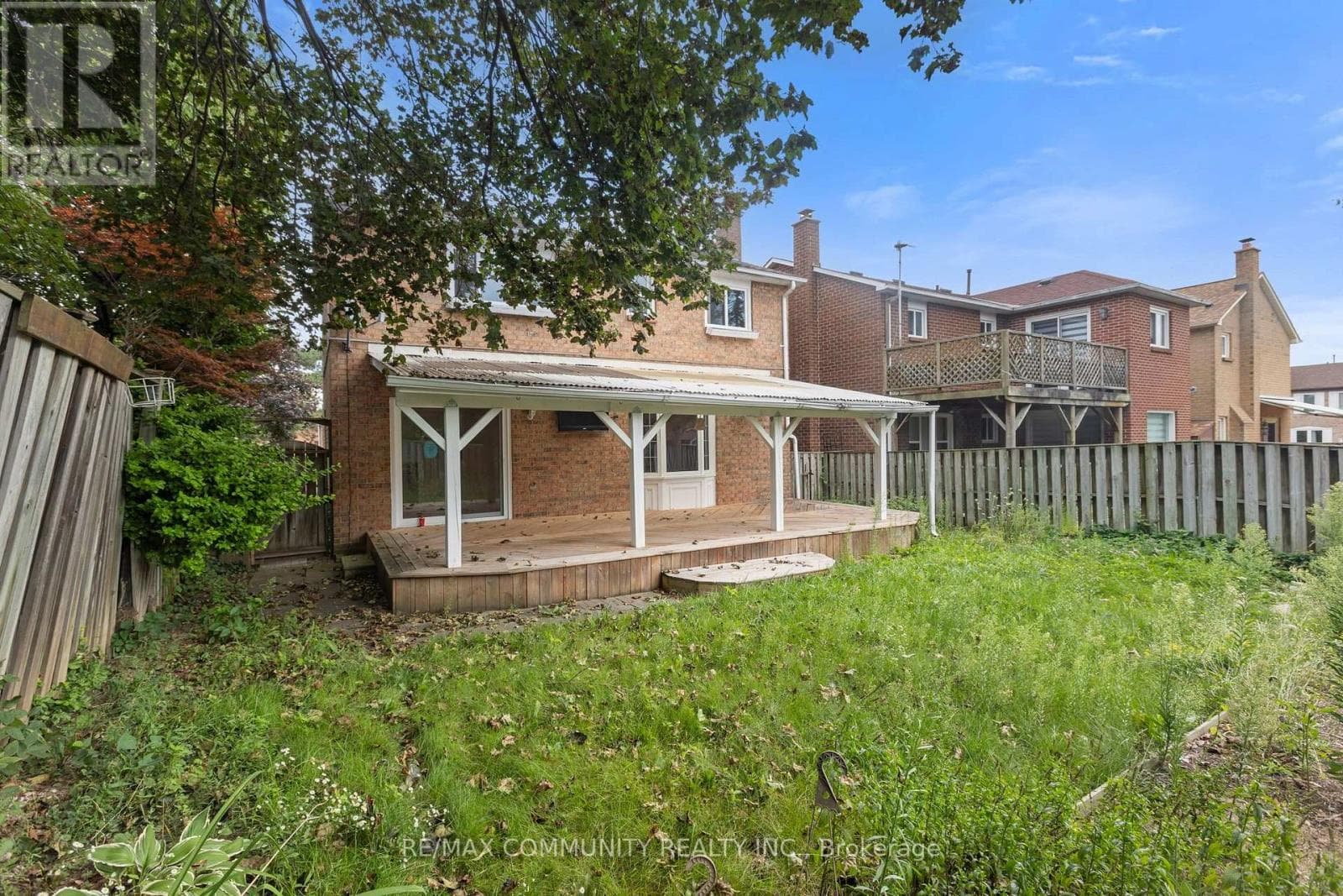 Single Family at 1524 Amberlea Road, Pickering (Amberlea), Ontario - Photo 4 - RE/MAX Garden City Realty