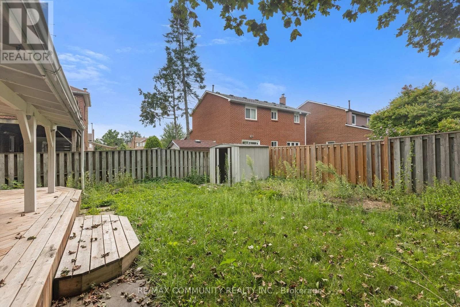 Single Family at 1524 Amberlea Road, Pickering (Amberlea), Ontario - Photo 5 - RE/MAX Garden City Realty