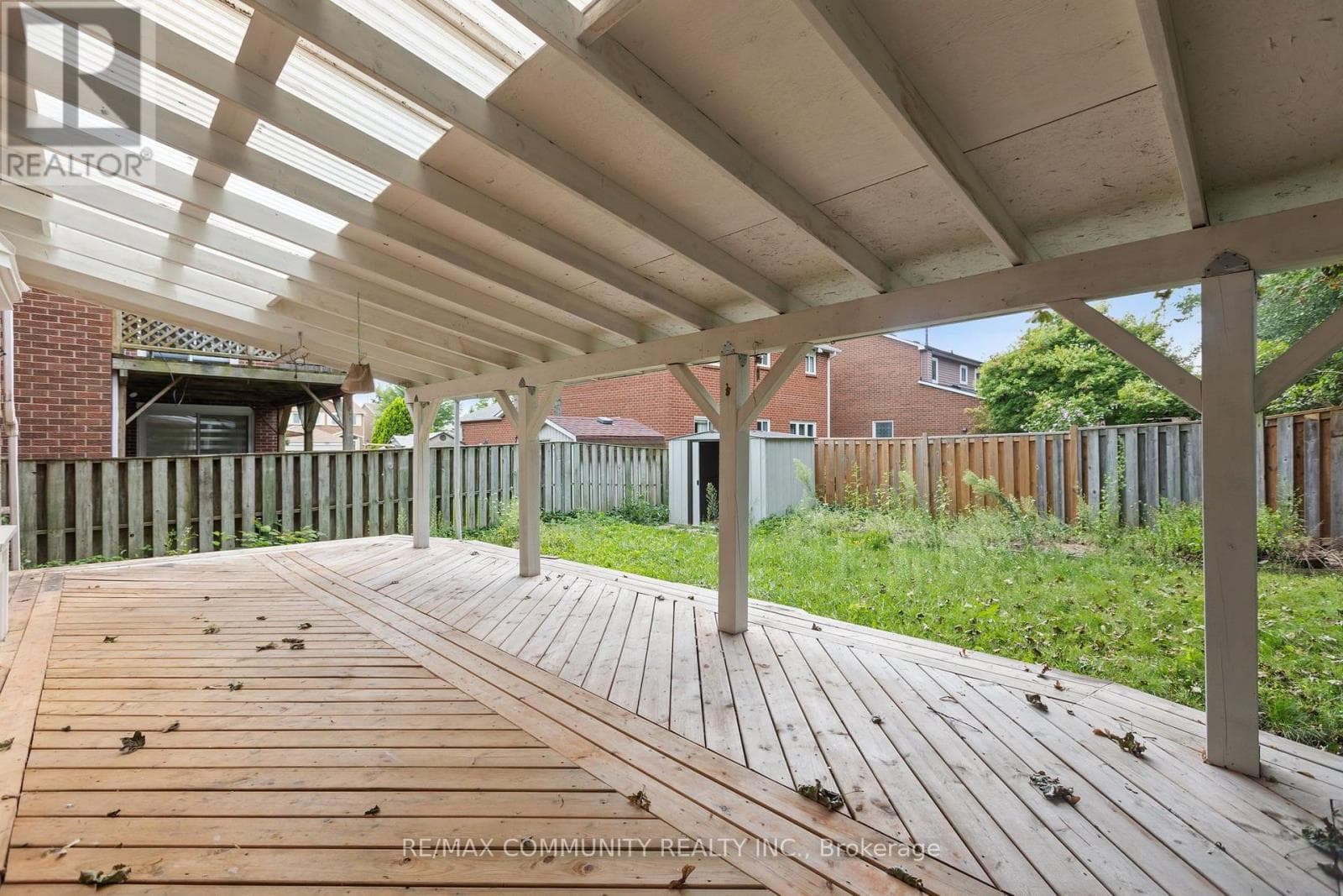 Single Family at 1524 Amberlea Road, Pickering (Amberlea), Ontario - Photo 7 - RE/MAX Garden City Realty