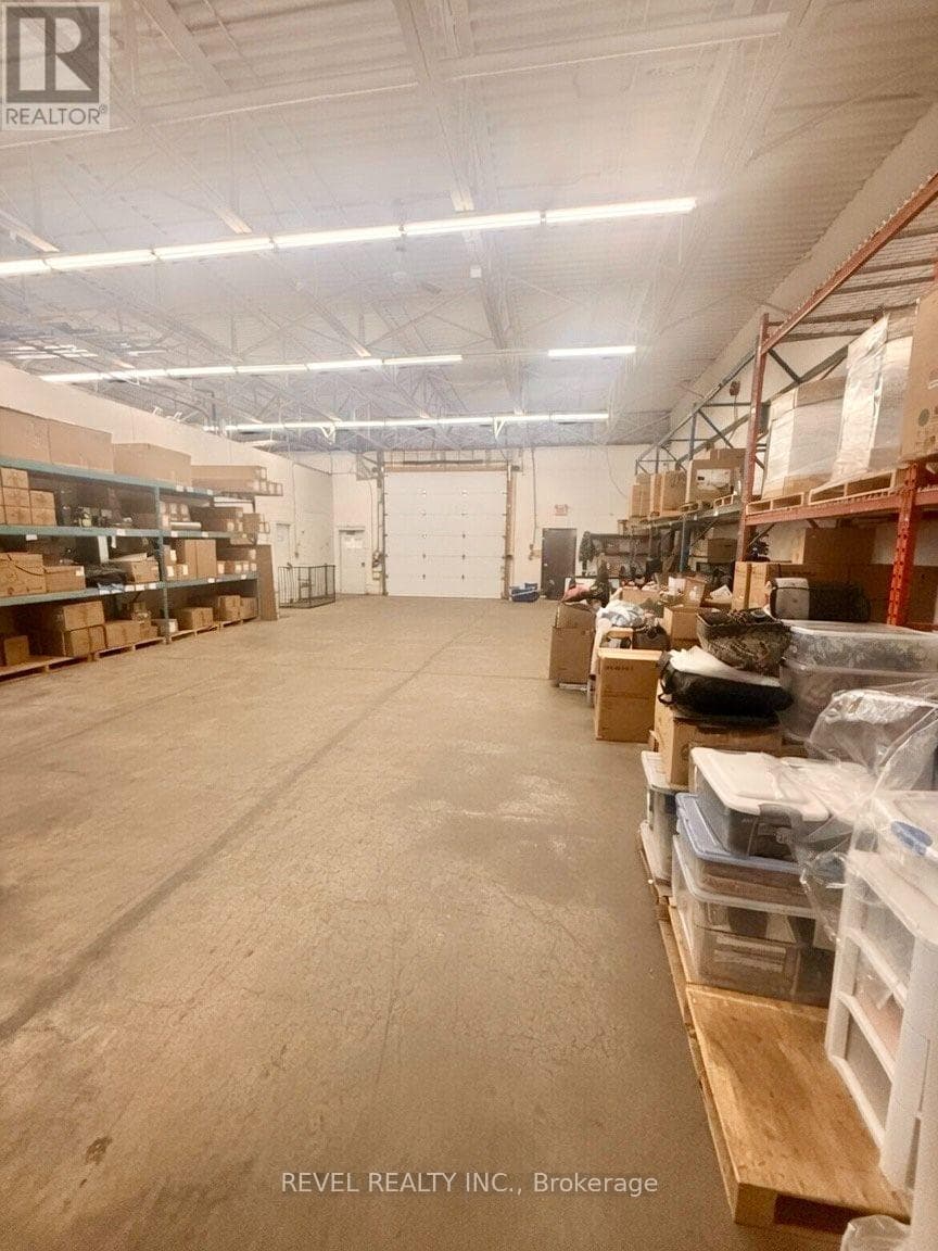 Industrial at 109 Falcon Street, London East (East P), Ontario - Photo 3 - RE/MAX Garden City Realty