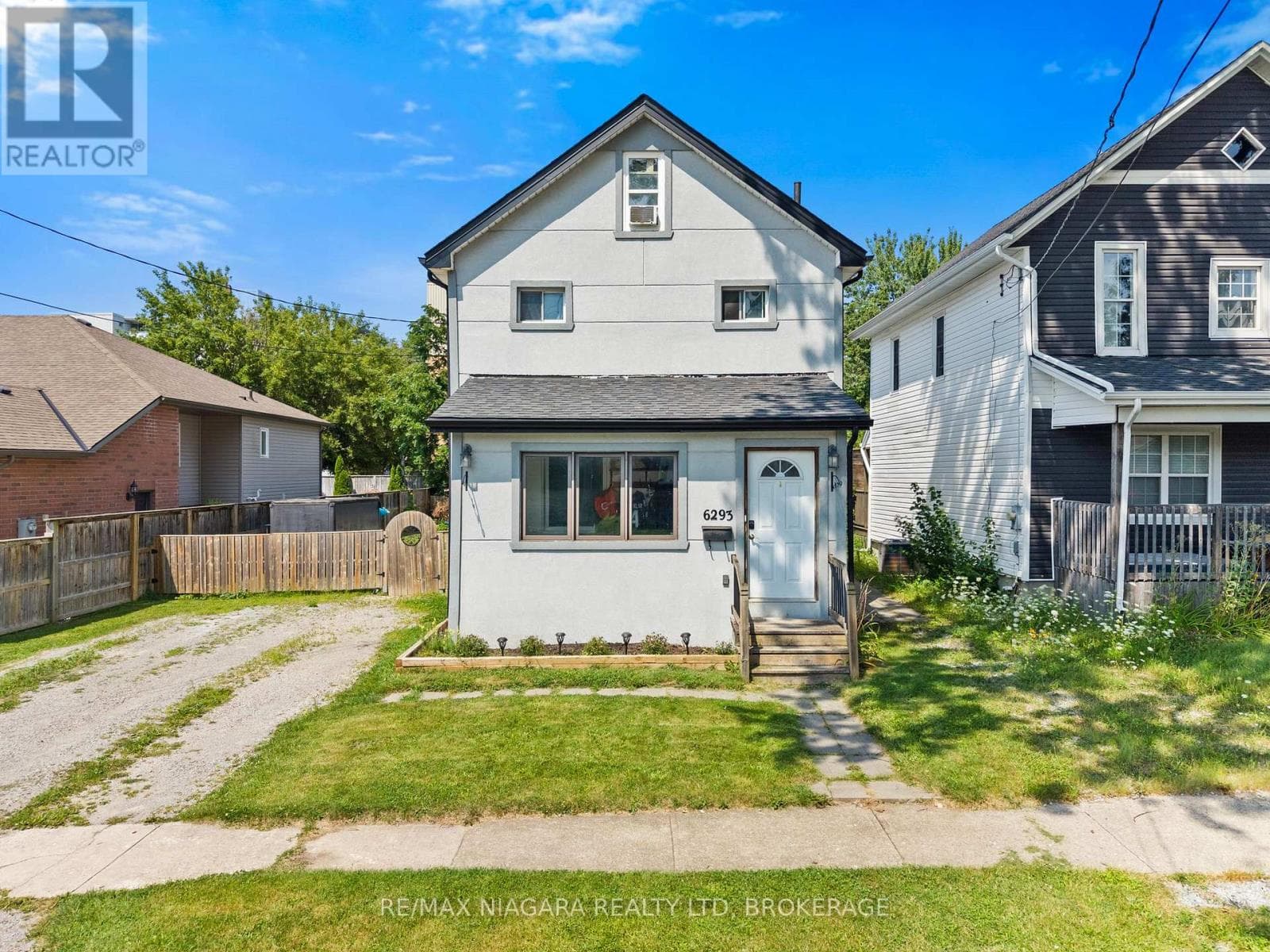6293 Bellevue Street