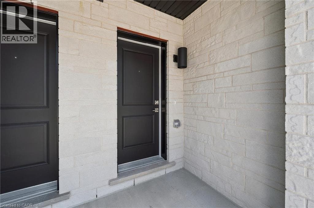 Single Family at B047- 525 ERINBROOK Drive, Kitchener, Ontario - Photo 4 - RE/MAX Garden City Realty