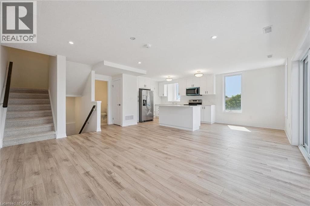Single Family at B047- 525 ERINBROOK Drive, Kitchener, Ontario - Photo 7 - RE/MAX Garden City Realty