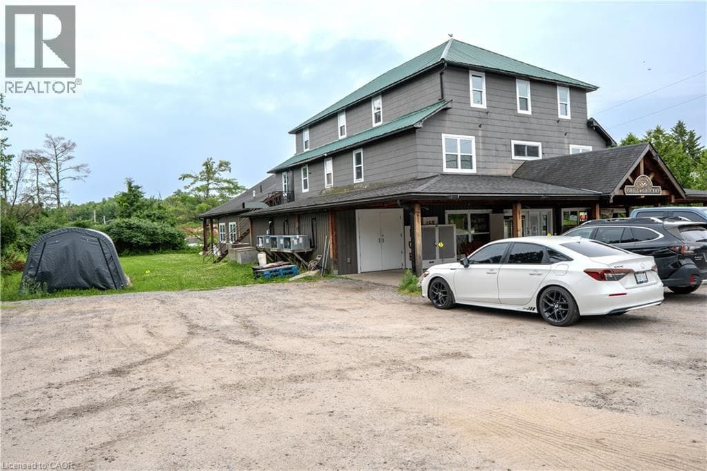 Other at 4244 HIGHWAY 520 Highway, Magnetawan, Ontario - Photo 5 - RE/MAX Garden City Realty