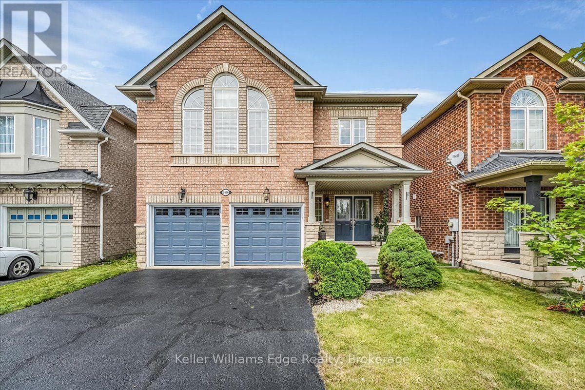 Single Family at 2456 Pathfinder Drive, Burlington (Orchard), Ontario - Photo 2 - RE/MAX Garden City Realty