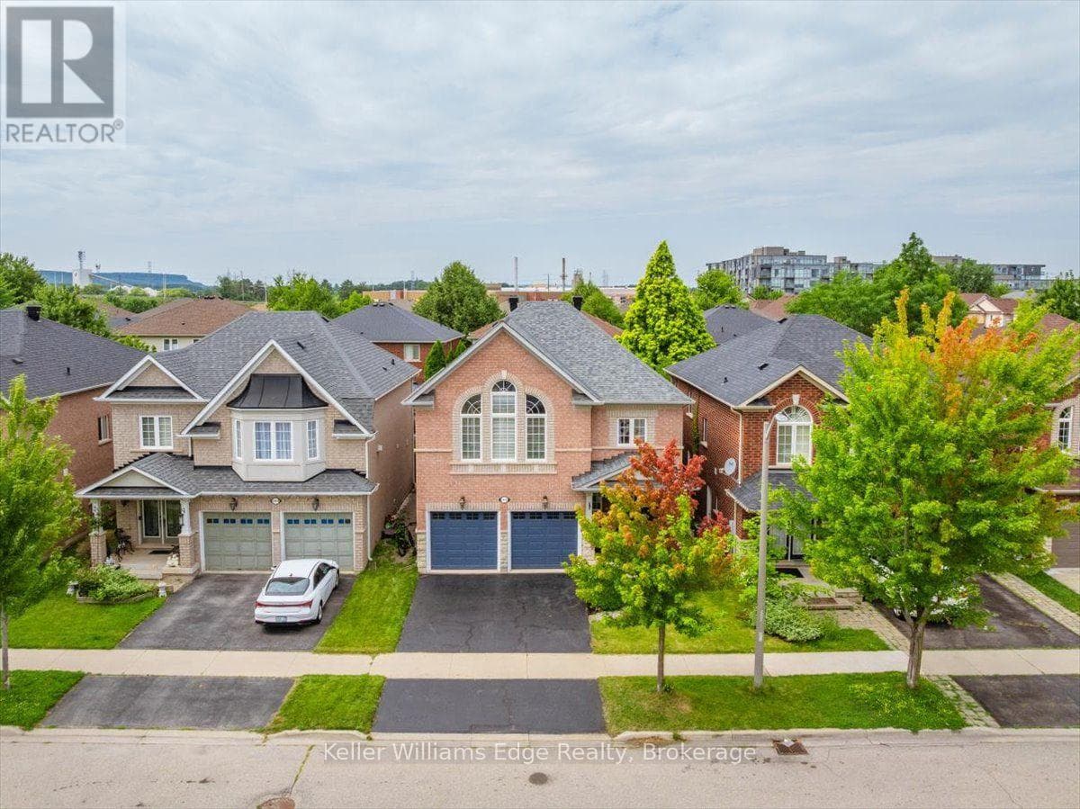 Single Family at 2456 Pathfinder Drive, Burlington (Orchard), Ontario - Photo 3 - RE/MAX Garden City Realty