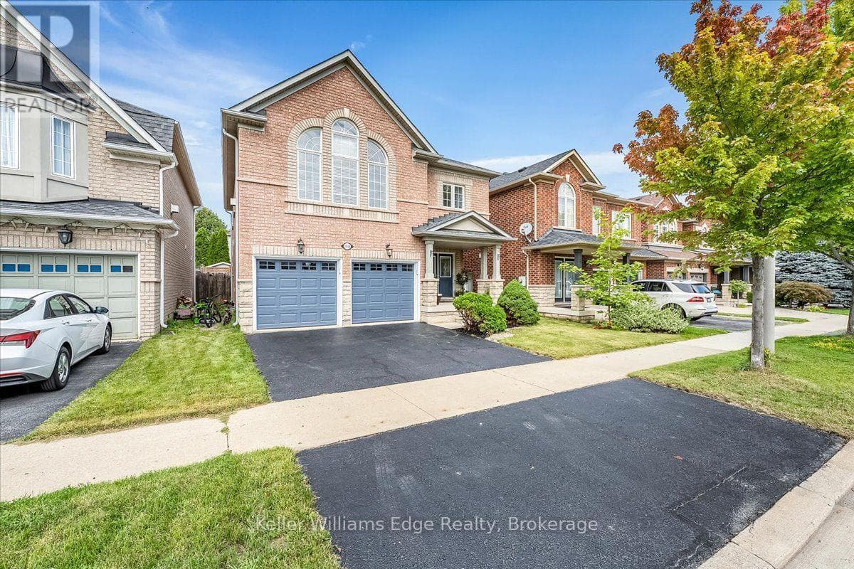 Single Family at 2456 Pathfinder Drive, Burlington (Orchard), Ontario - Photo 4 - RE/MAX Garden City Realty