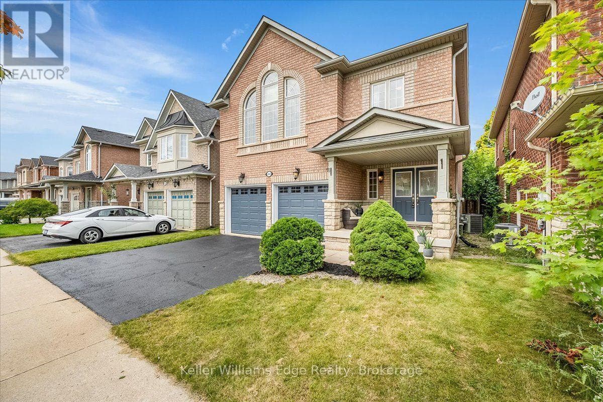 Single Family at 2456 Pathfinder Drive, Burlington (Orchard), Ontario - Photo 5 - RE/MAX Garden City Realty
