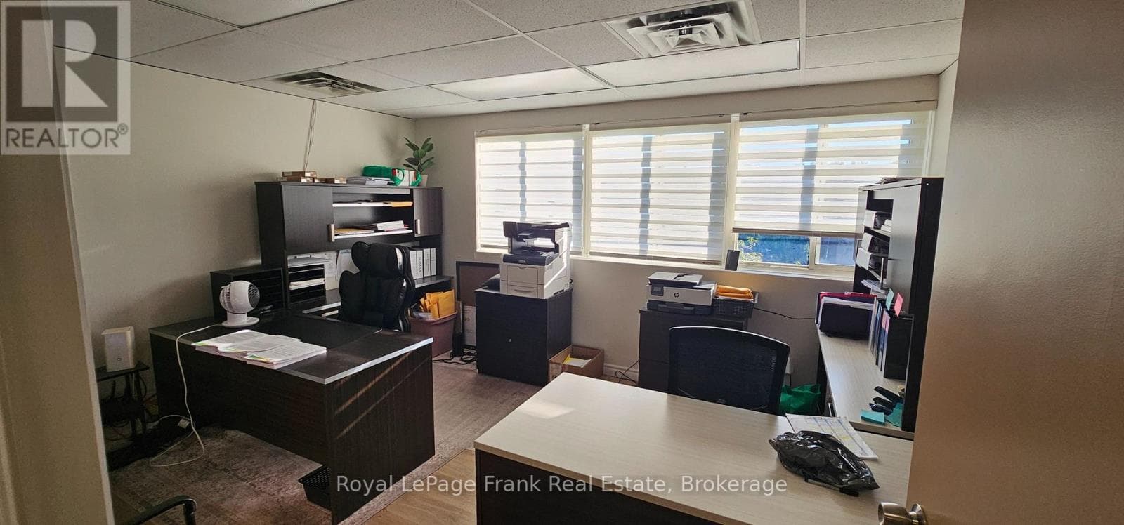 Office at 207- 200 Bond Street, Oshawa (McLaughlin), Ontario - Photo 3 - RE/MAX Garden City Realty