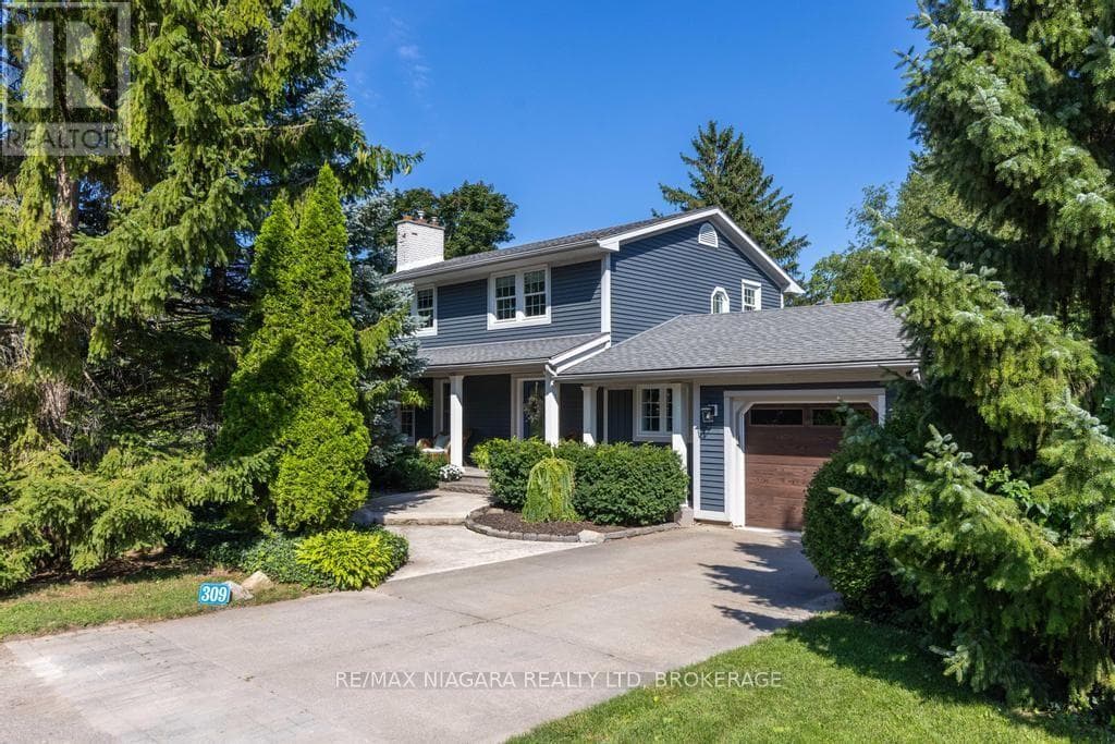 309 Orchard Drive