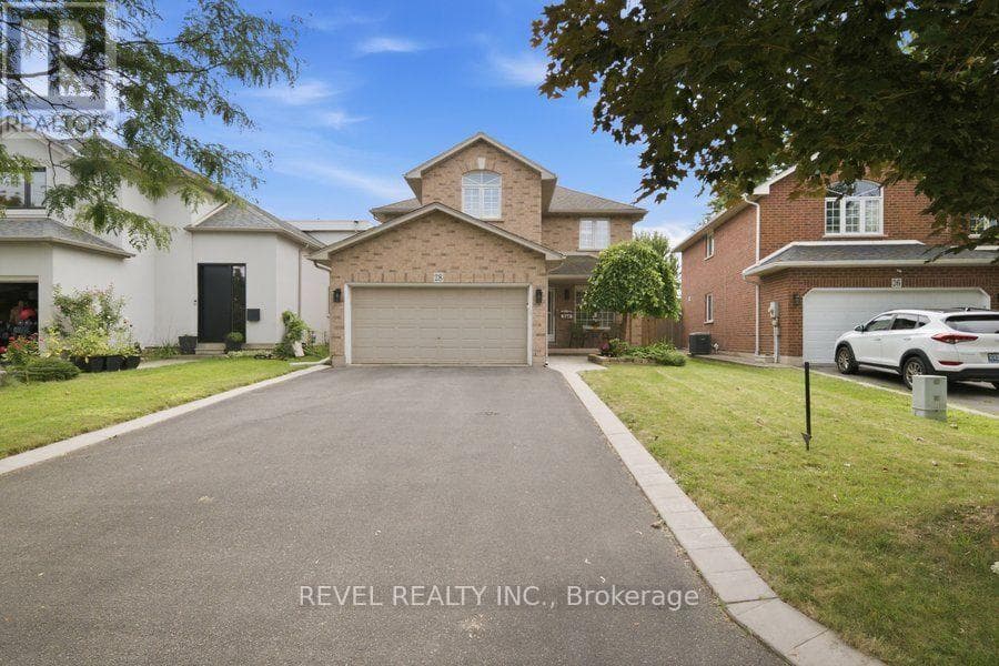 Single Family at 28 Lake Street, Grimsby (Grimsby Beach), Ontario - Photo 2 - RE/MAX Garden City Realty