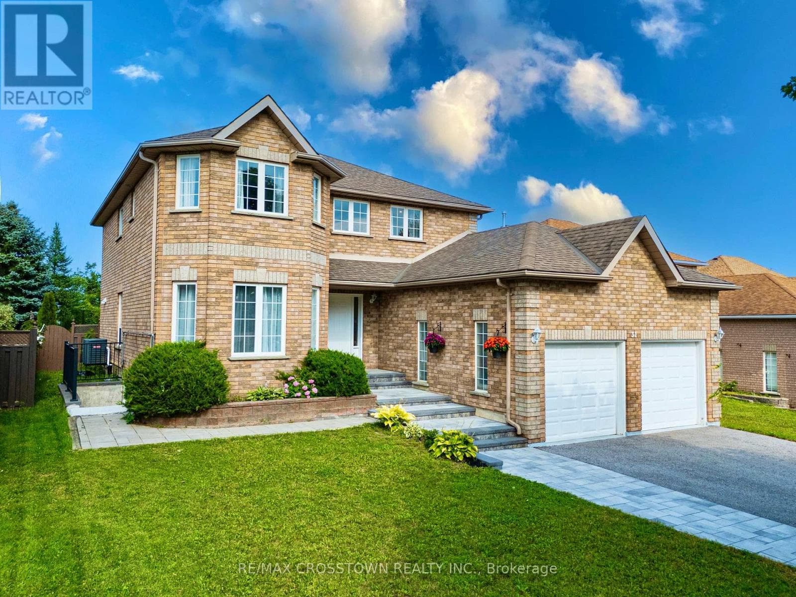 31 Logan Court