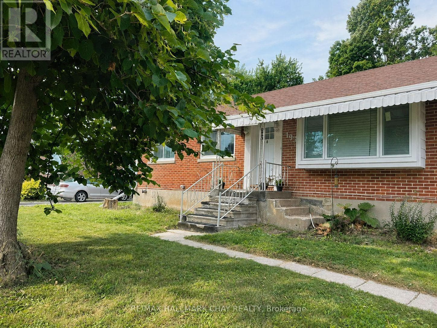 193 St Vincent Street
