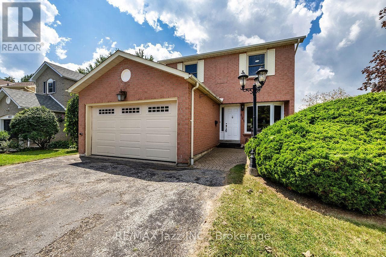 621 Flavelle Court