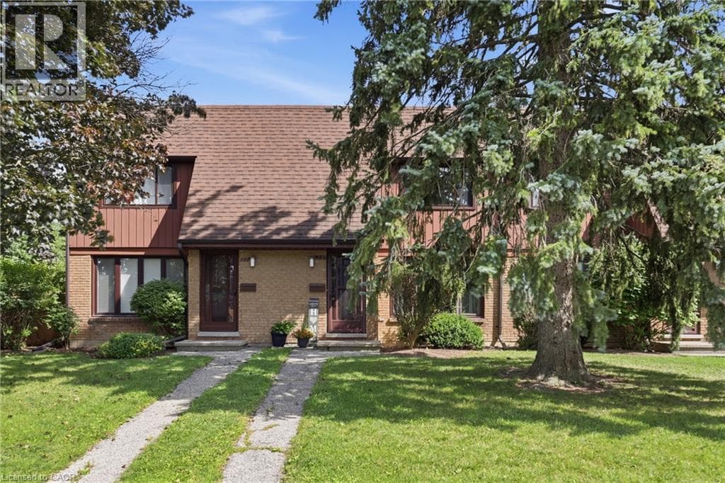 25 FLINT Drive
